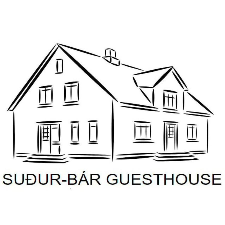 Sudur-Bár Guesthouse Grundarfjordur Exterior foto